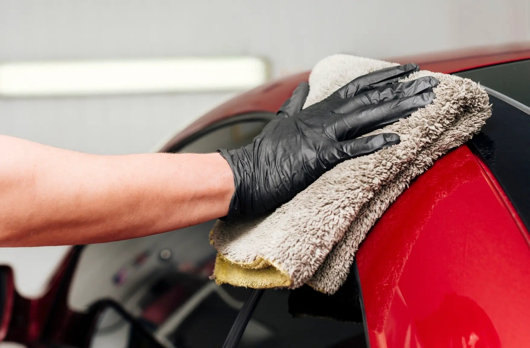 Choisir sa microfibre : laquelle choisir pour quelle utilisation Image