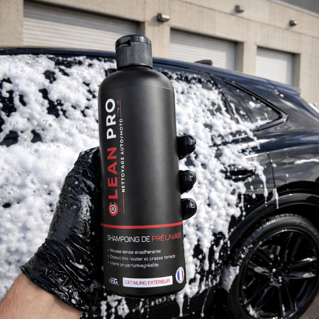 Lavage CleanPro™ Image