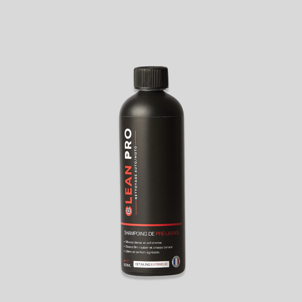 Shampoing de Prélavage CleanPro CleanPro™