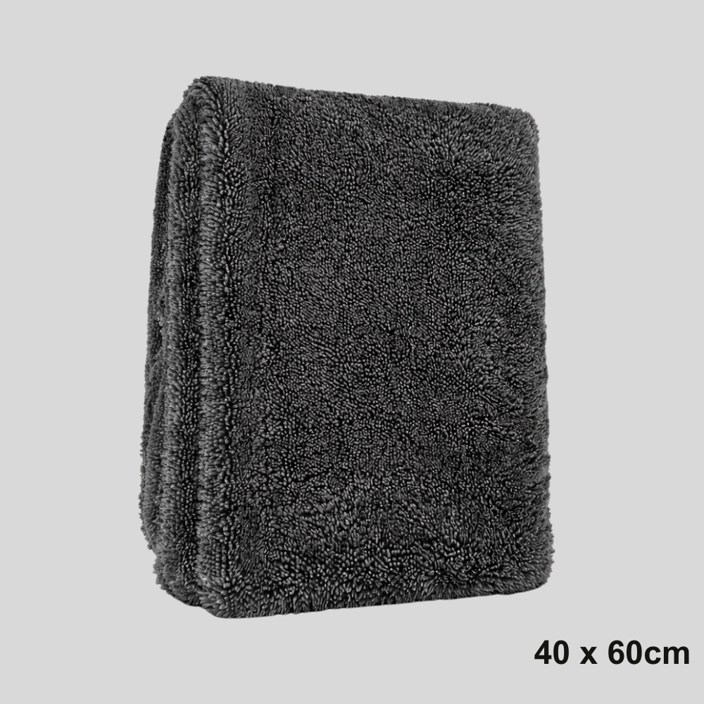 Serviette microfibre CleanPro