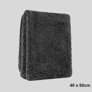 Serviette microfibre CleanPro