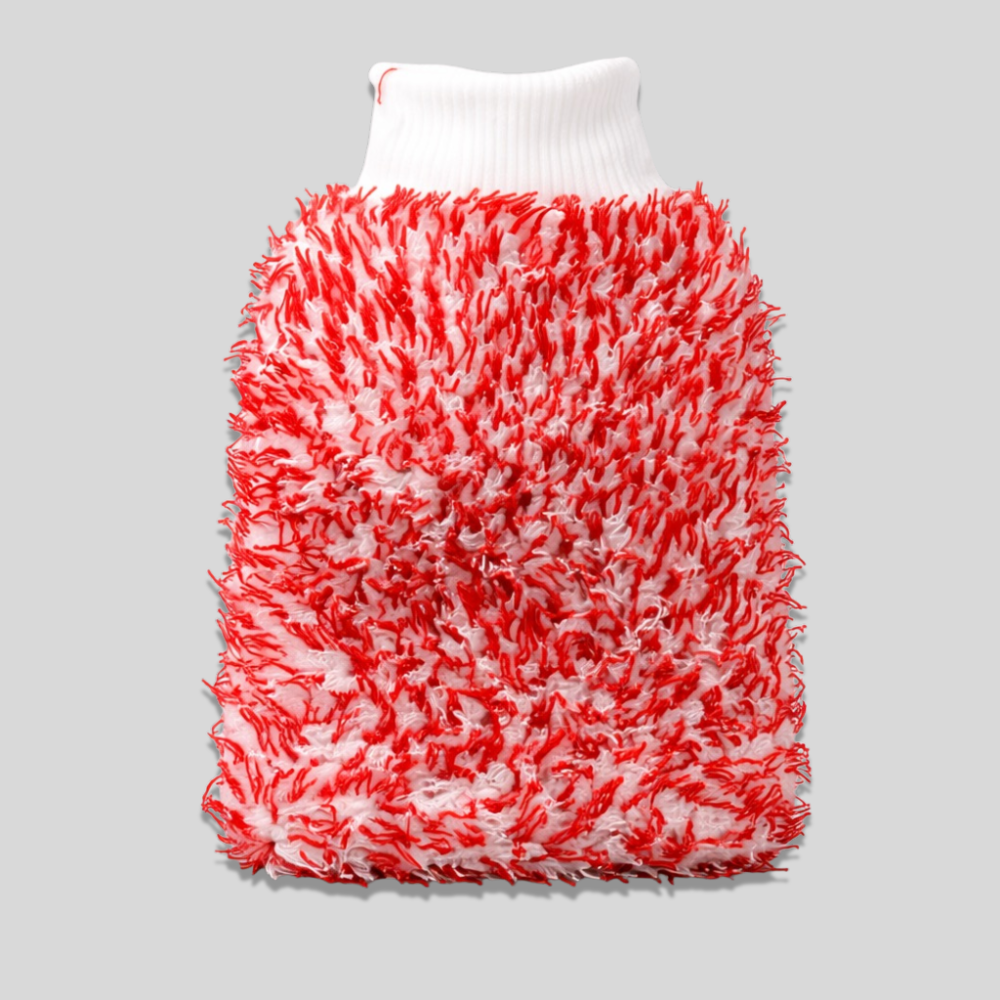 Gant de lavage Microfibre CleanPro