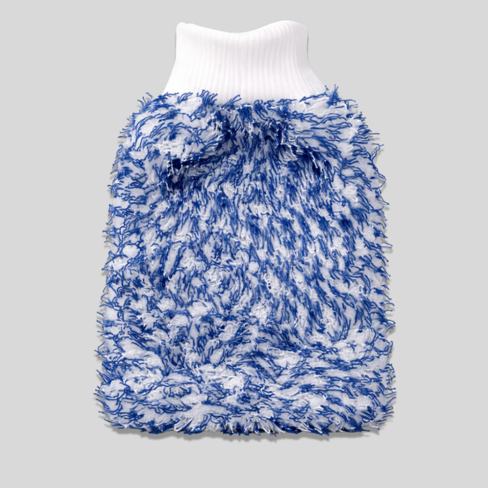 Gant de lavage Microfibre CleanPro