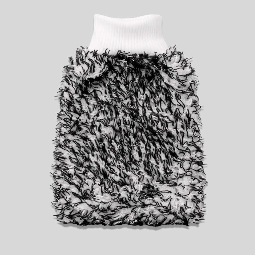 Gant de lavage Microfibre CleanPro