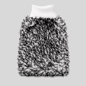 Gant de lavage Microfibre CleanPro