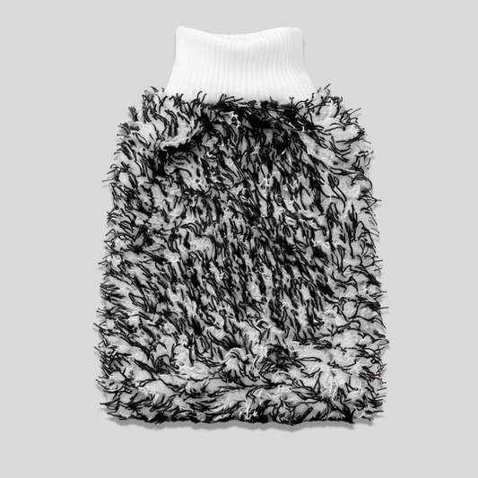 Gant de lavage Microfibre CleanPro