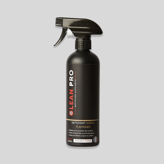 Nettoyant Cuirs CleanPro CleanPro™