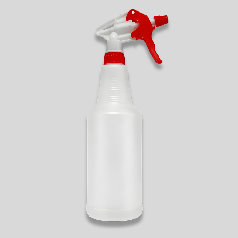 Pulvérisateur Detailing 750ml CleanPro™