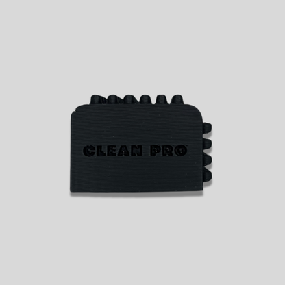 Brosse de Finition Moquettes CleanPro