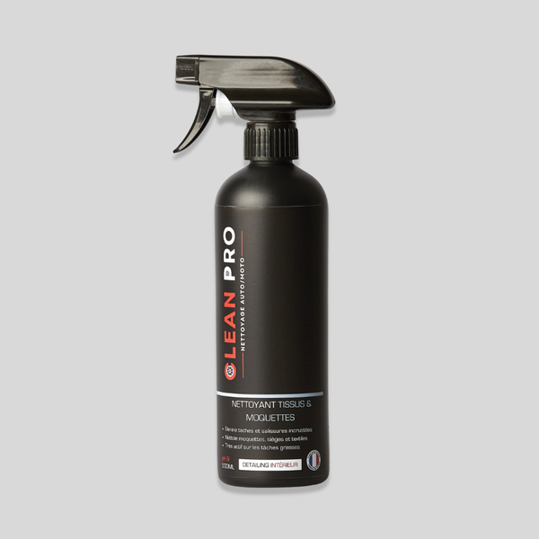 Détachant Tissus & Moquettes CleanPro CleanPro™