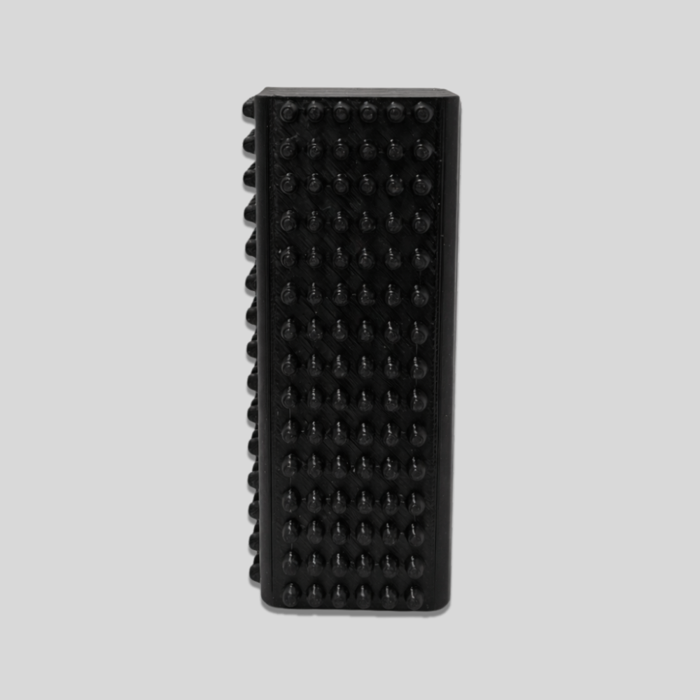 Brosse de Finition Moquettes CleanPro