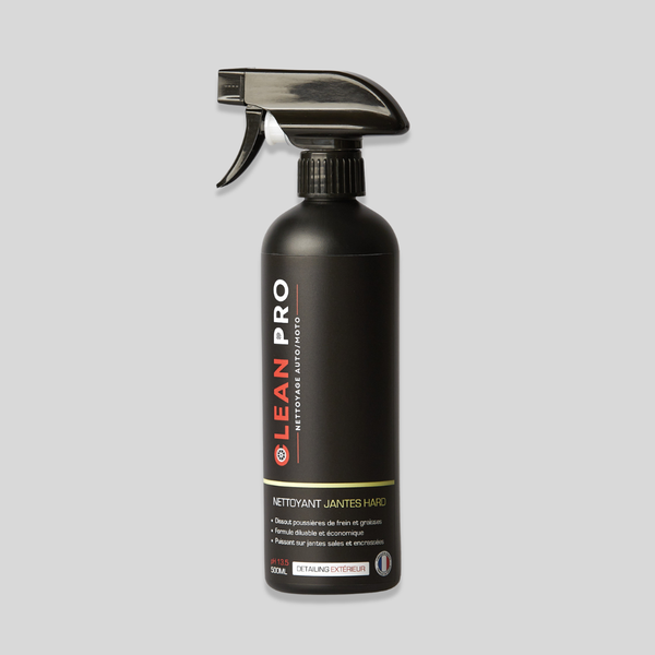Nettoyant Jantes Diluable CleanPro CleanPro™