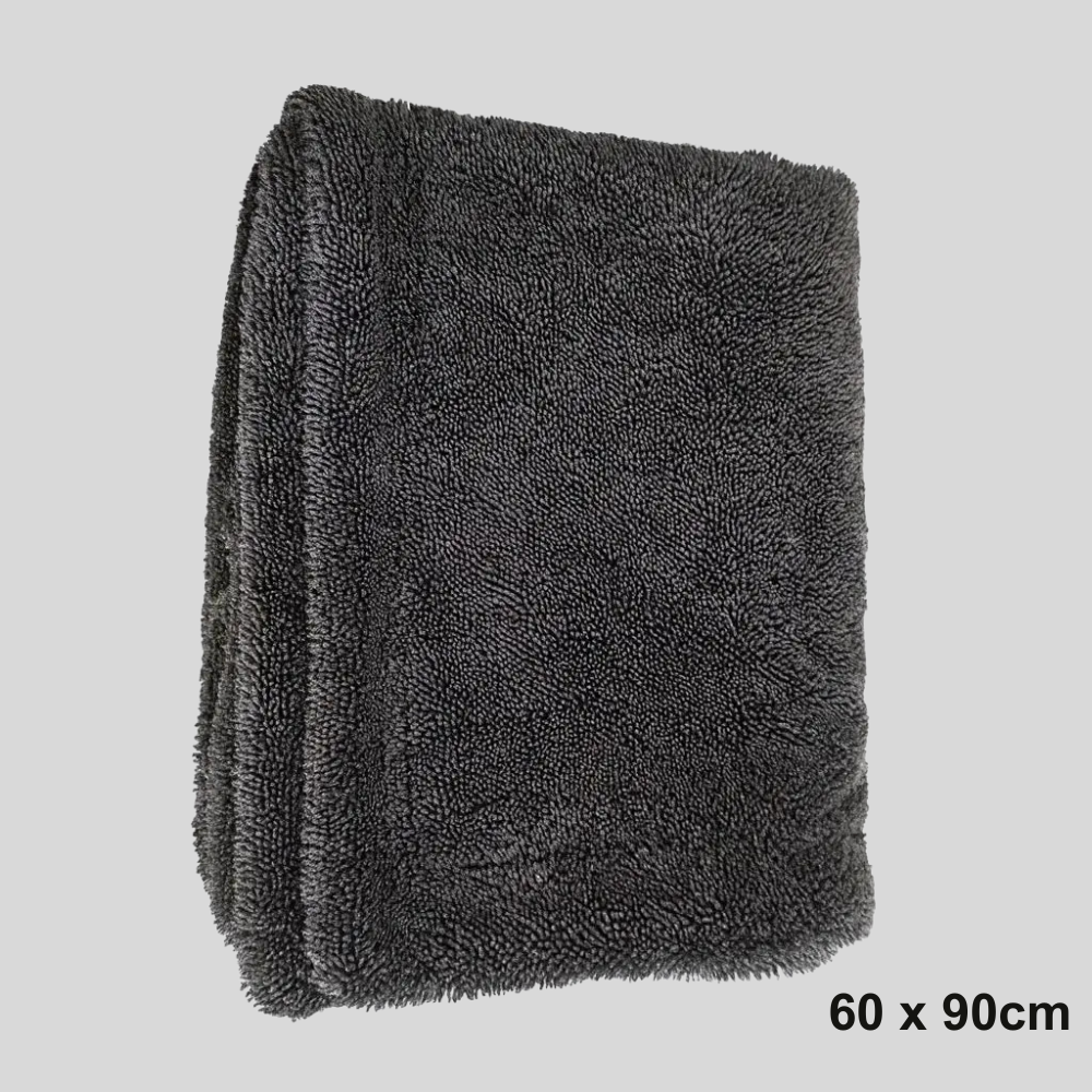 Serviette microfibre CleanPro