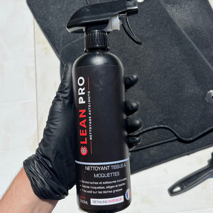 Détachant Tissus & Moquettes CleanPro CleanPro™