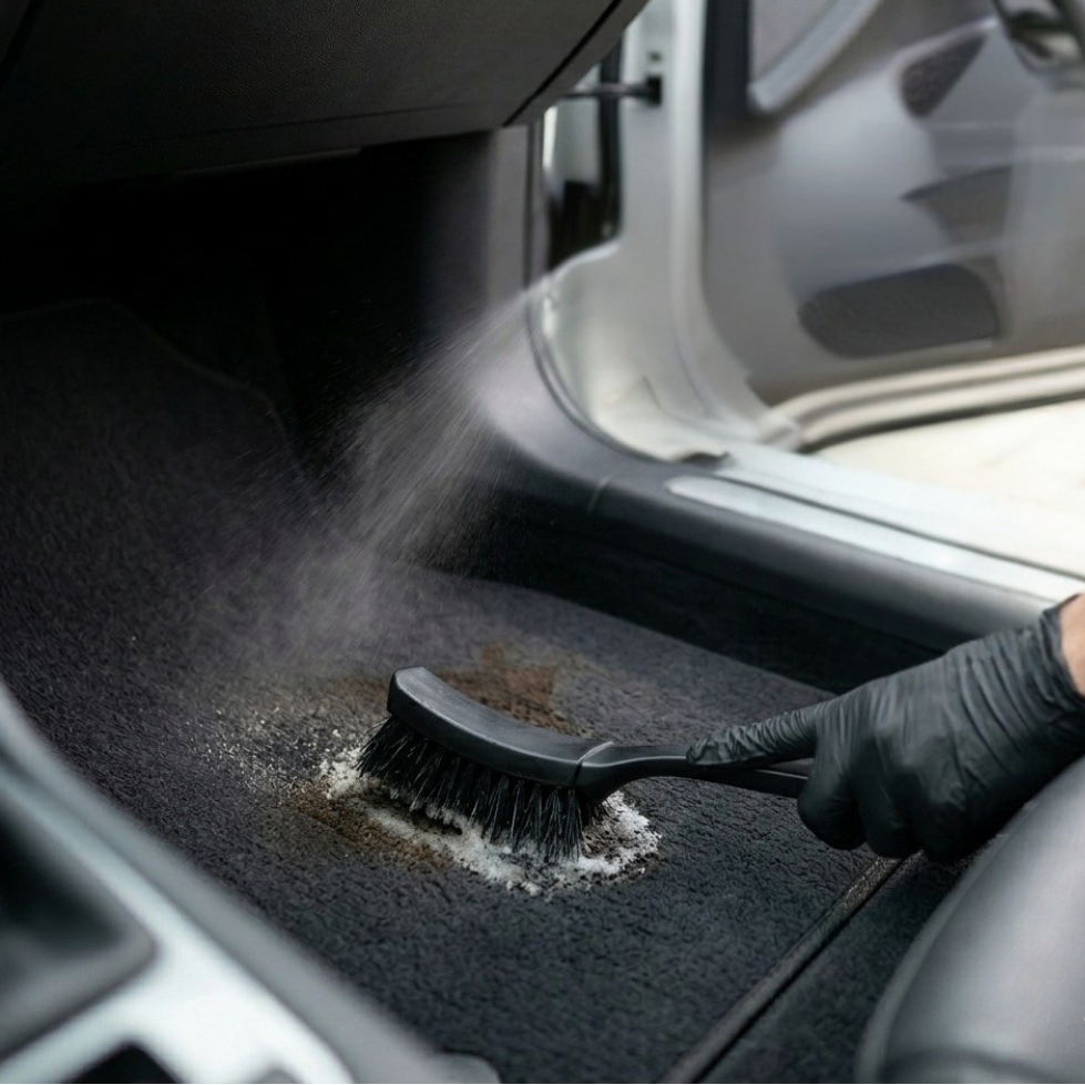 Brosse rigide CleanPro™