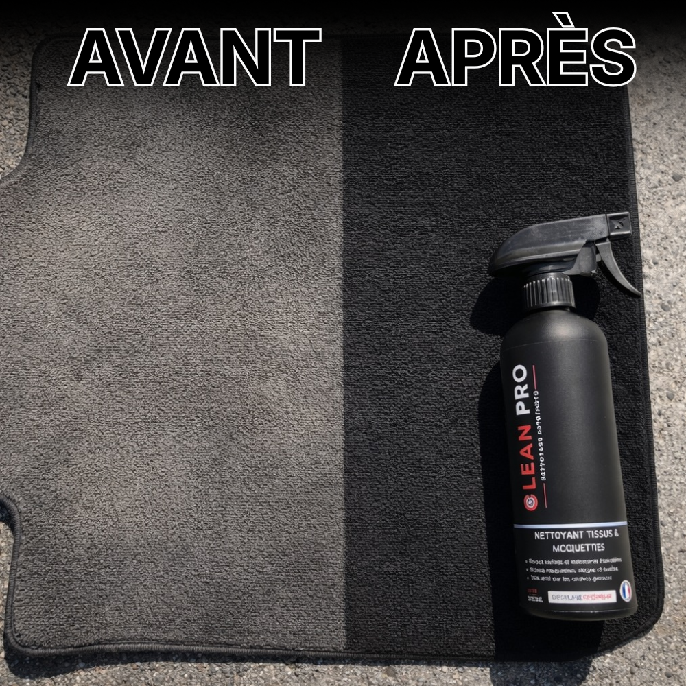Détachant Tissus & Moquettes CleanPro CleanPro™