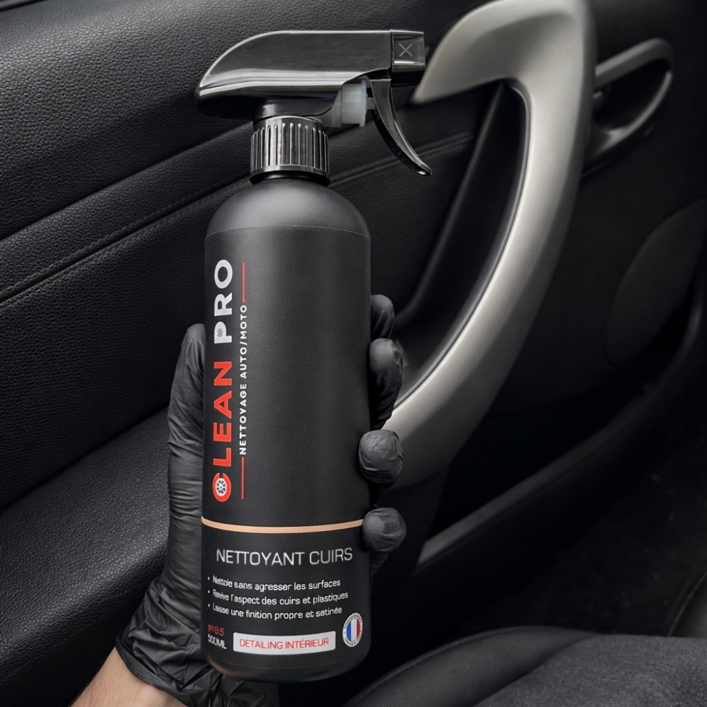 Nettoyant Cuirs CleanPro CleanPro™