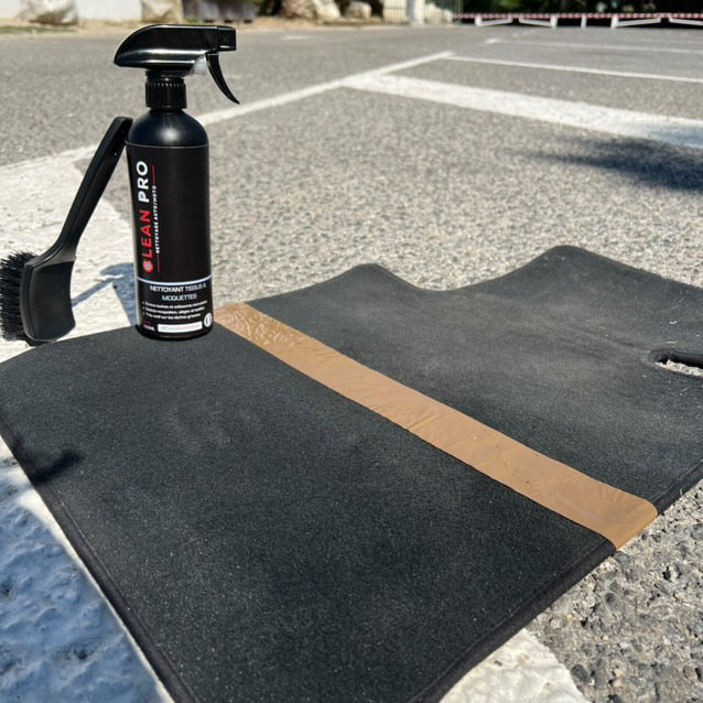 Détachant Tissus & Moquettes CleanPro CleanPro™