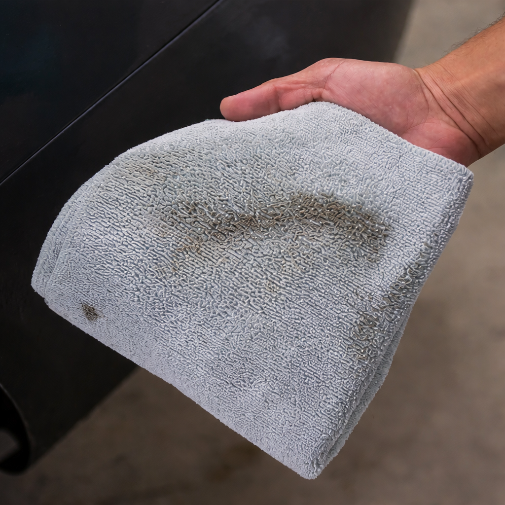 Shampoing sans eau 3en1 CleanPro CleanPro™