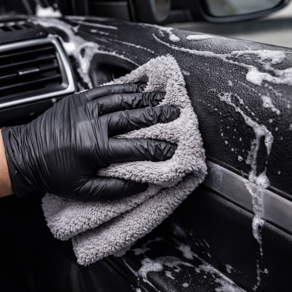 Microfibre douce CleanPro™