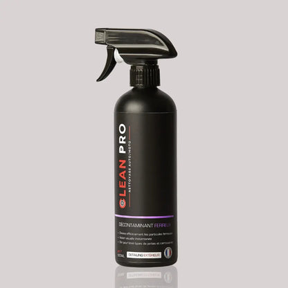 Décontaminant ferreux 500ml CleanPro™