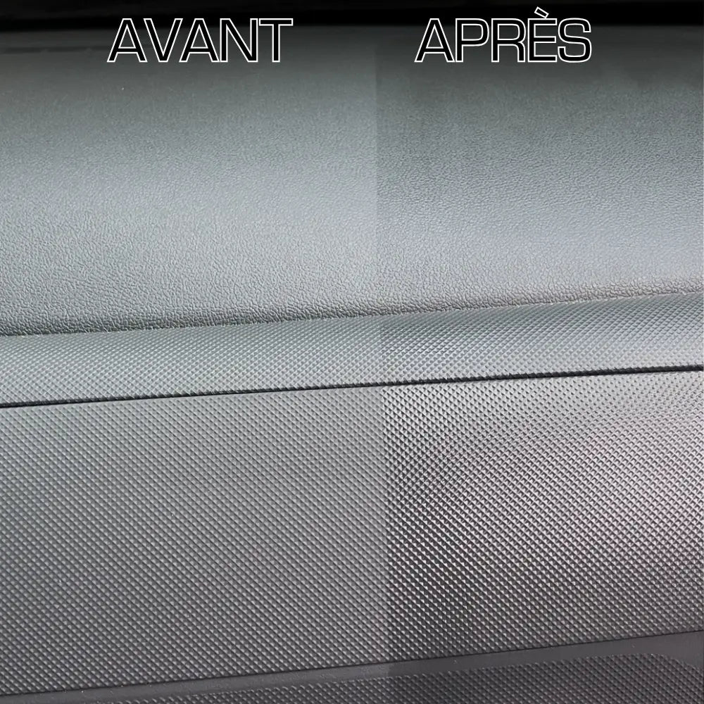 Dressing Plastiques & Pneus 500ml CleanPro™