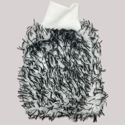 Gant de lavage Microfibre CleanPro