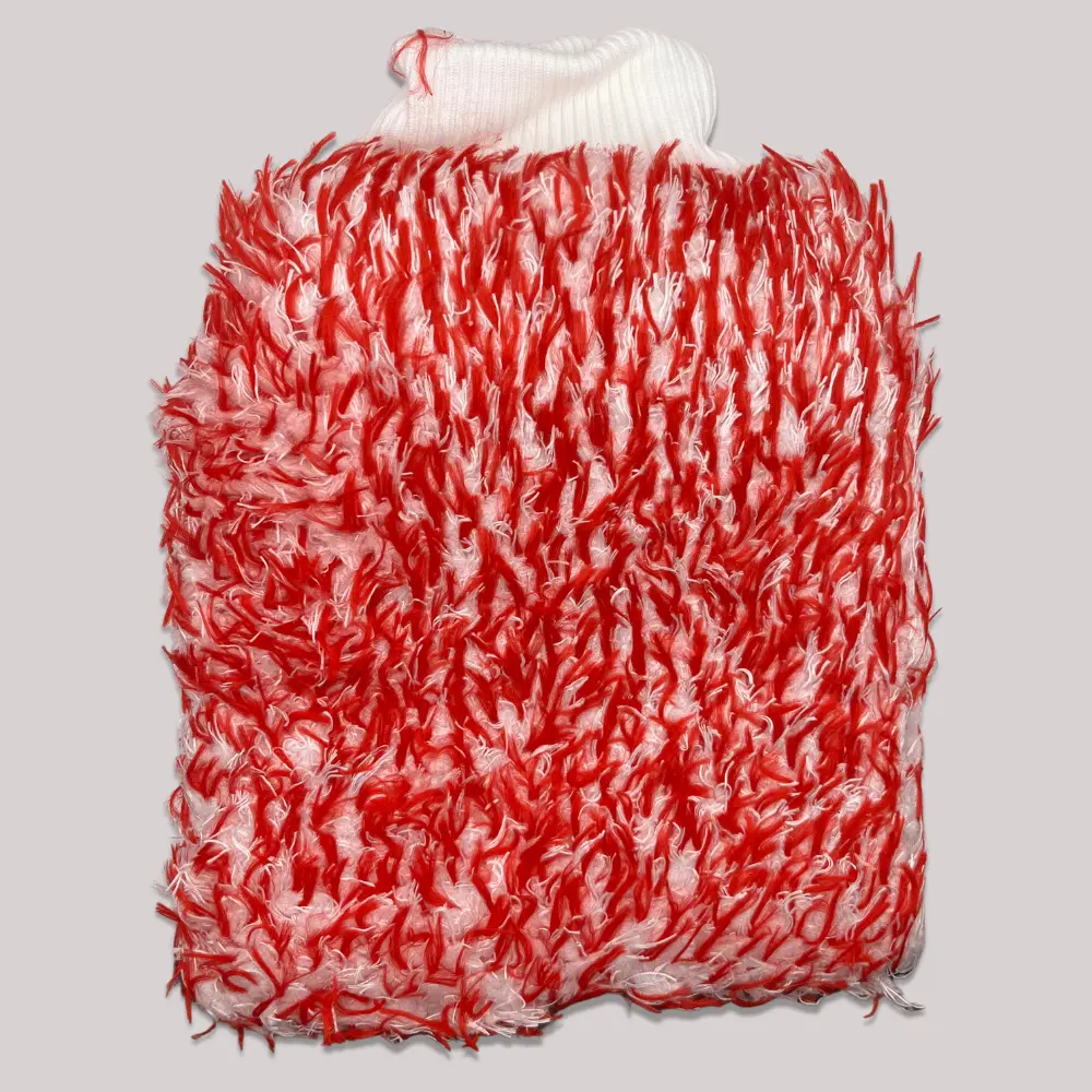 Gant de lavage Microfibre CleanPro