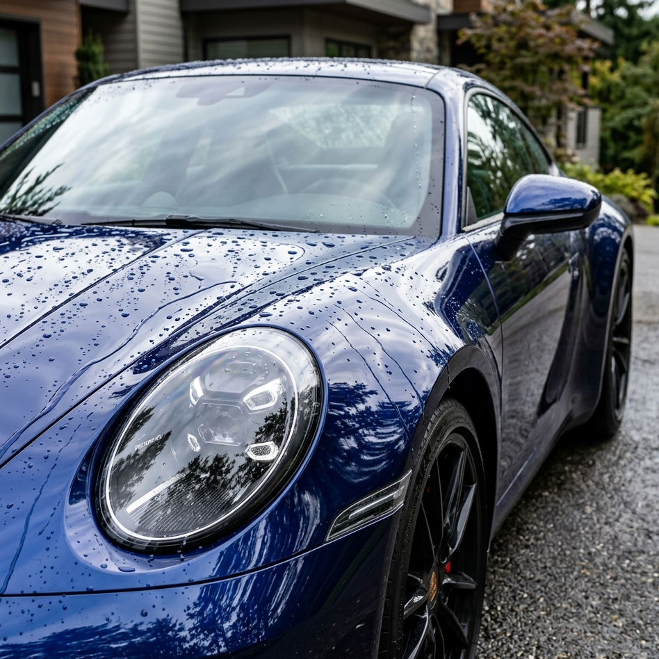 Quick Detailer - Lustreur en spray CleanPro CleanPro