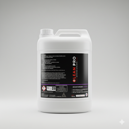Décontaminant ferreux CleanPro™