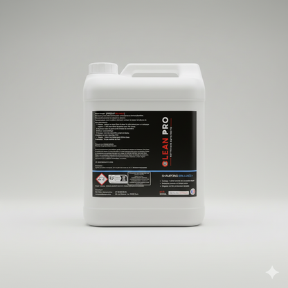 Shampoing Brillance+ CleanPro™