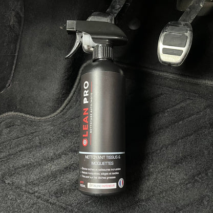 Détachant Tissus & Moquettes CleanPro CleanPro™