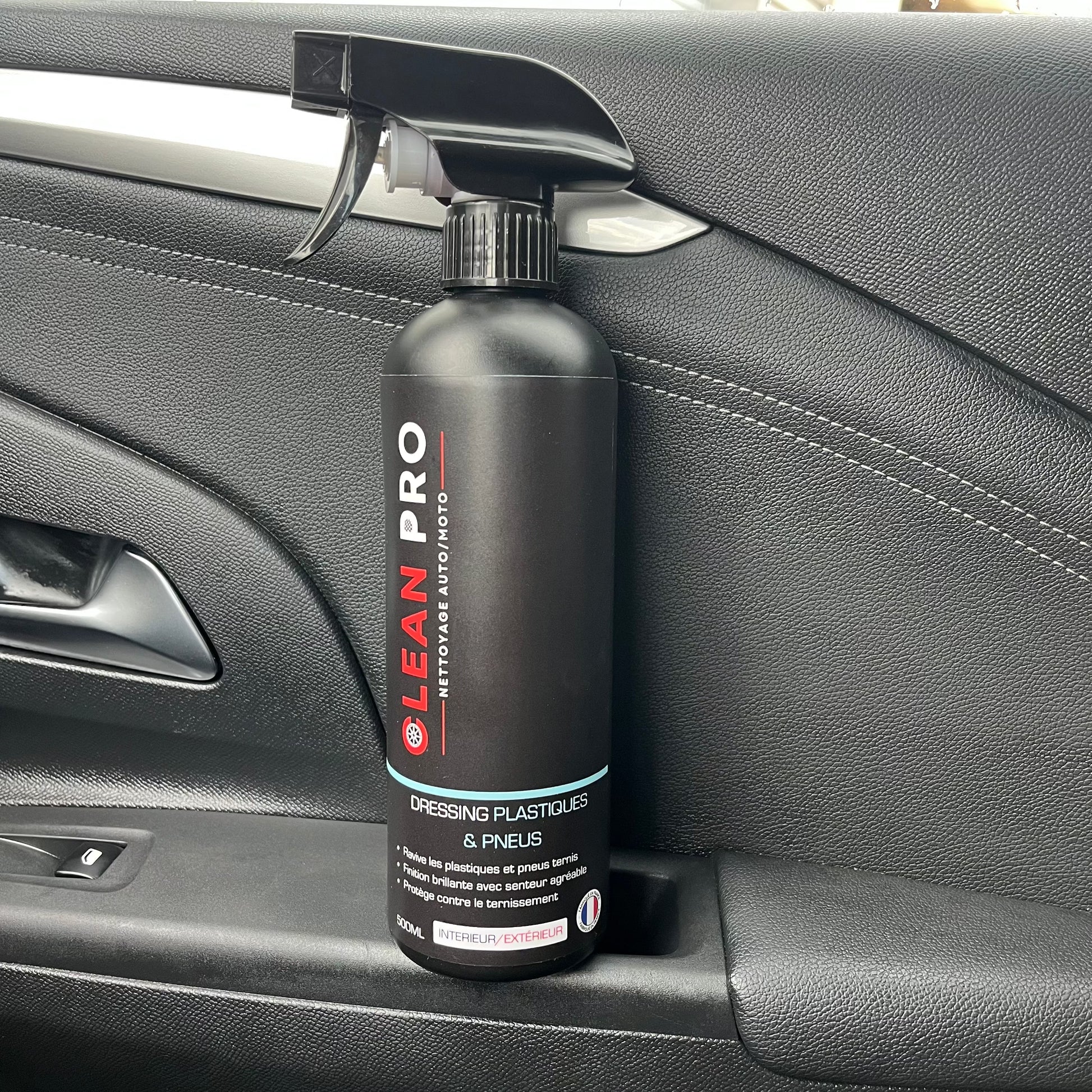 Dressing Plastiques CleanPro CleanPro™