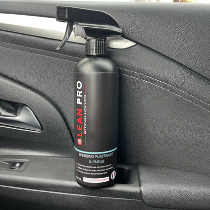 Dressing Plastiques CleanPro CleanPro™