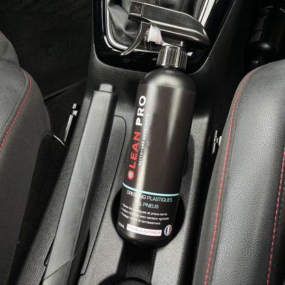 Dressing Plastiques CleanPro CleanPro™