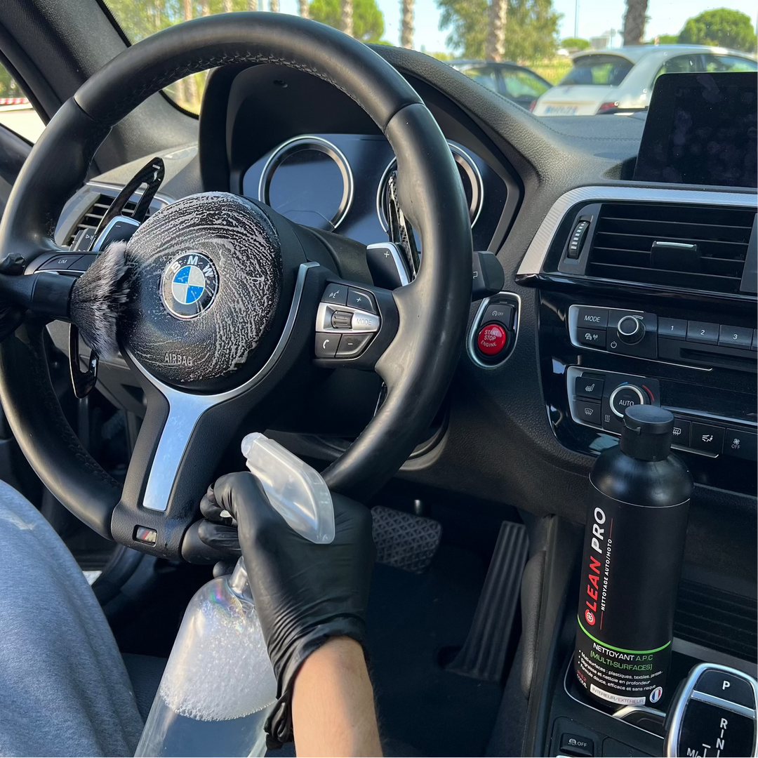 Nettoyant APC (multi-surfaces) CleanPro CleanPro™