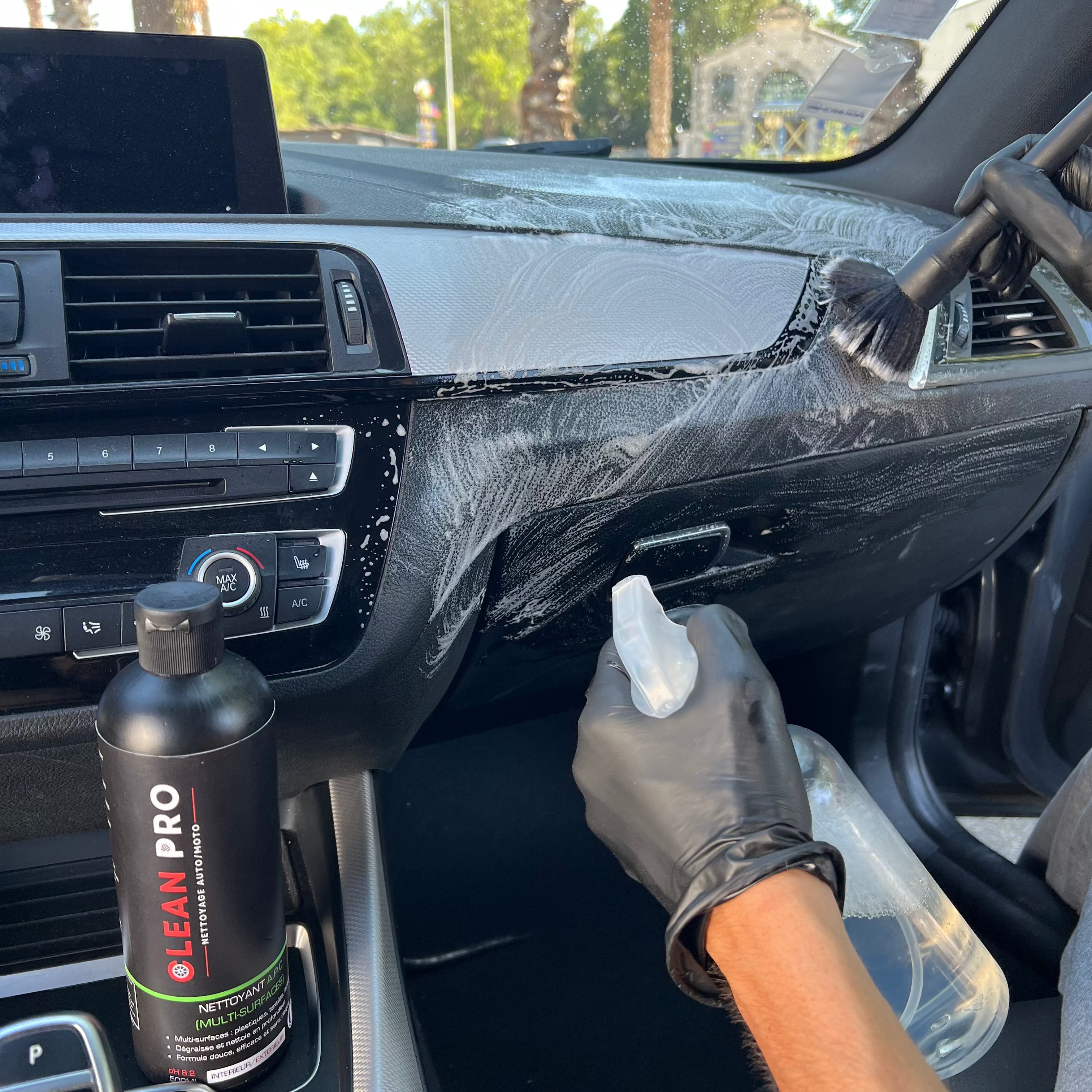Nettoyant APC (multi-surfaces) CleanPro CleanPro™ Image