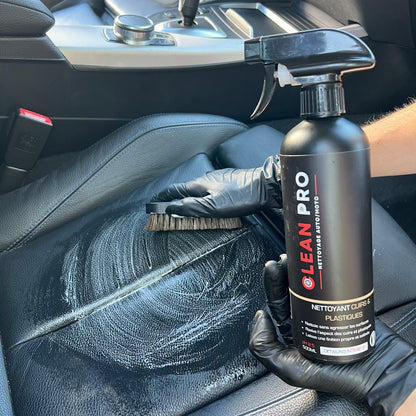 Nettoyant Cuirs CleanPro CleanPro™