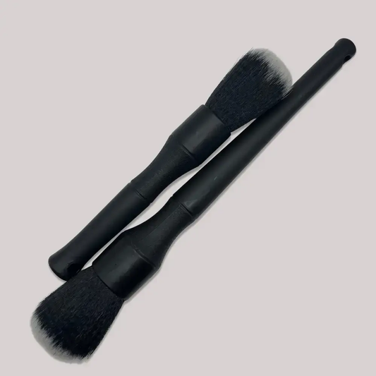 Pinceaux de detailing doux x2 CleanPro™