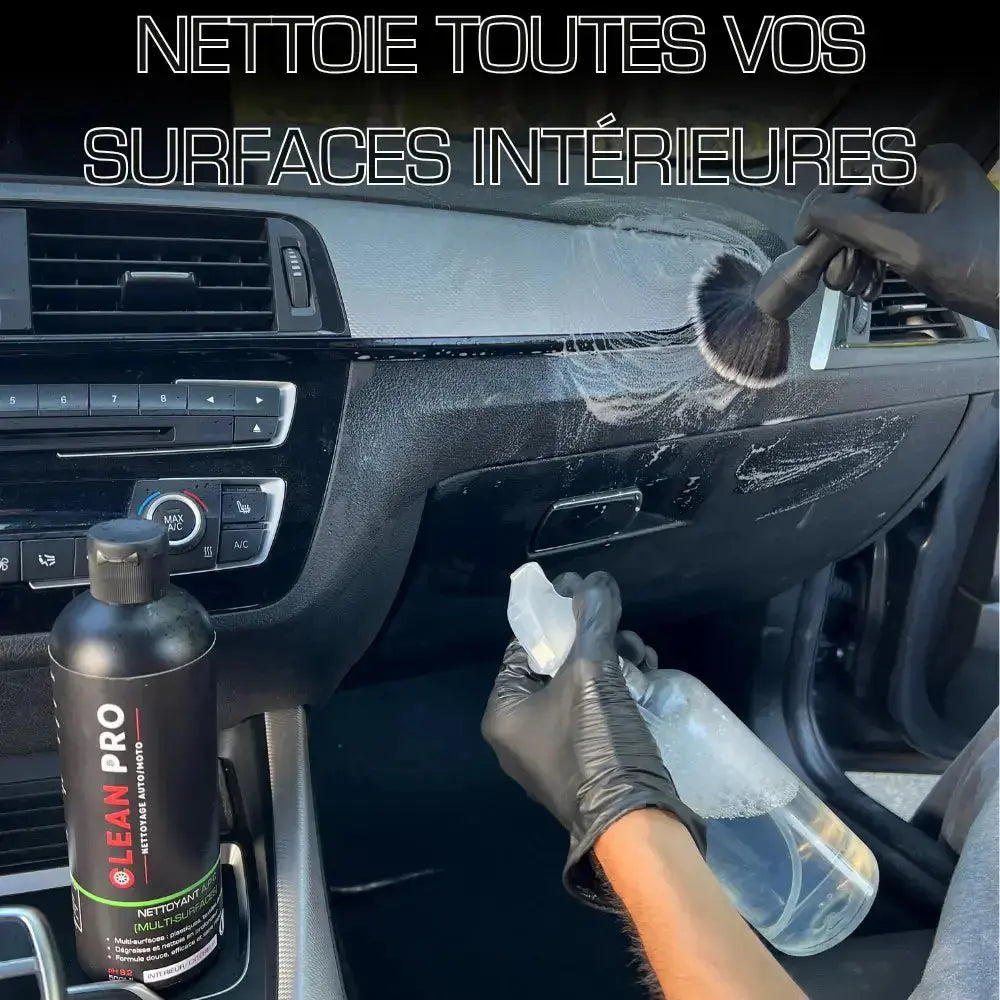 Nettoyant A.P.C (multi-surfaces) 500ml CleanPro™