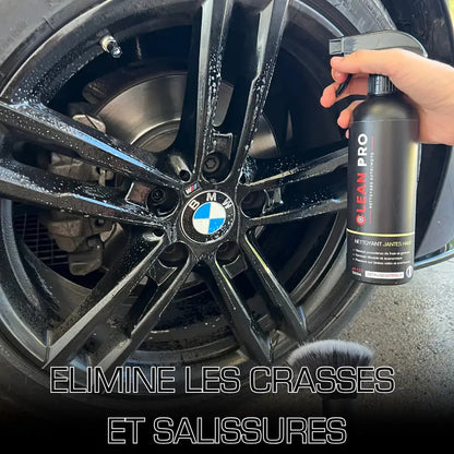 Nettoyant Jantes HARD Diluable 500ml CleanPro™