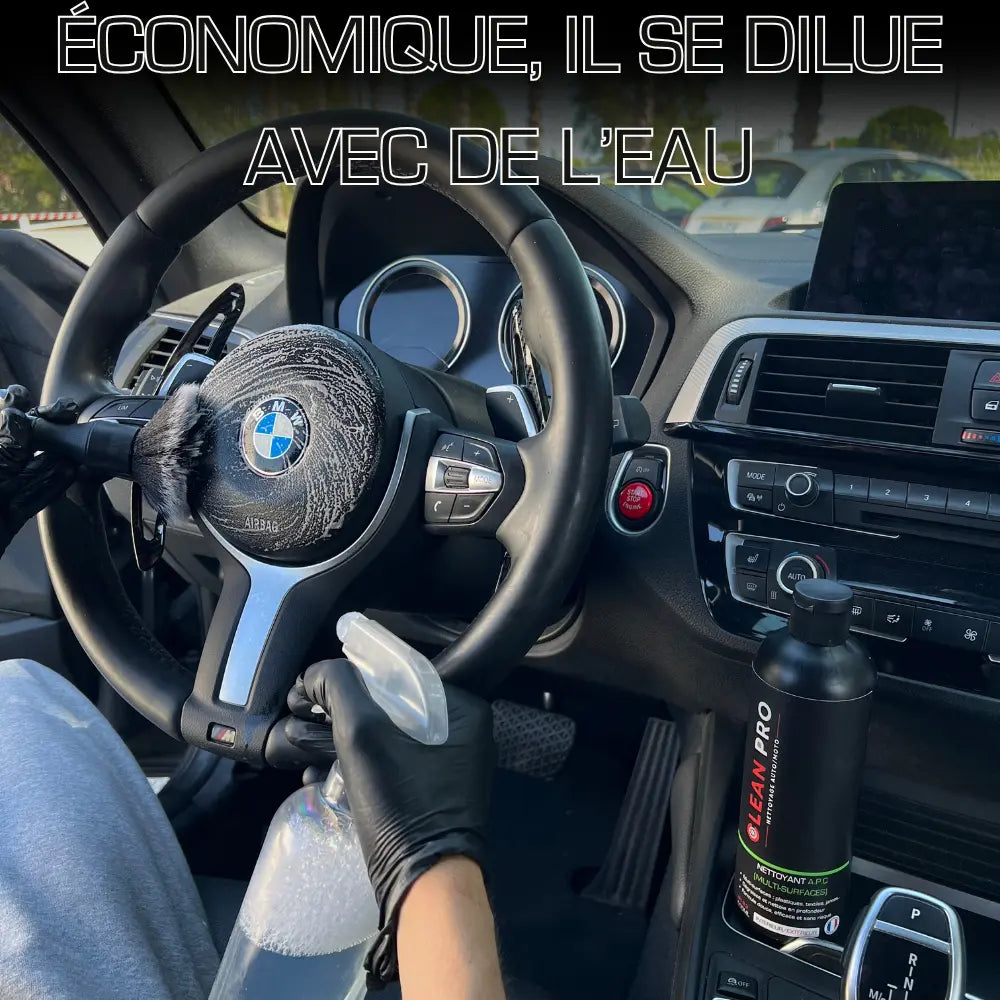 Nettoyant A.P.C (multi-surfaces) 500ml CleanPro™