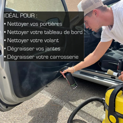 Nettoyant A.P.C (multi-surfaces) 500ml CleanPro™