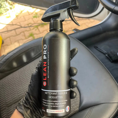 Nettoyant Tissus & Moquettes CleanPro CleanPro™