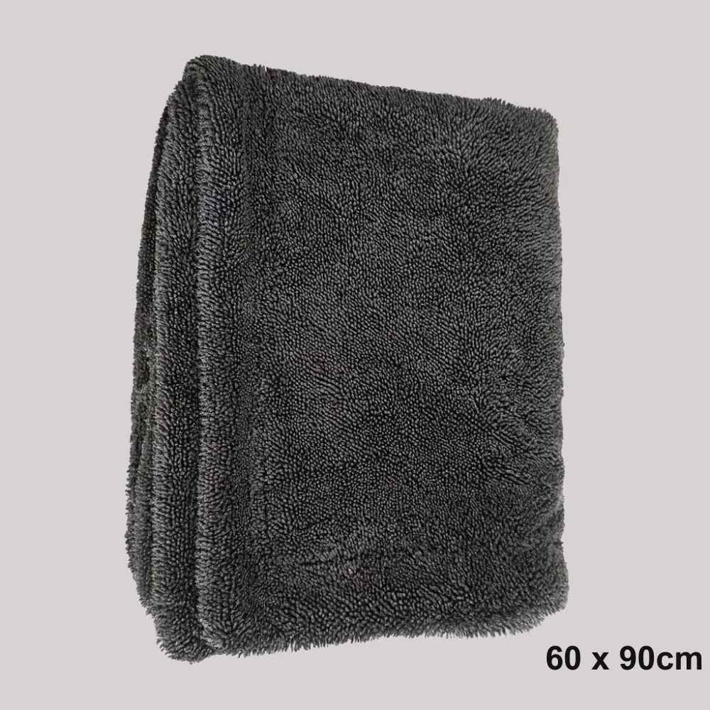 Serviette microfibre CleanPro™ CleanPro