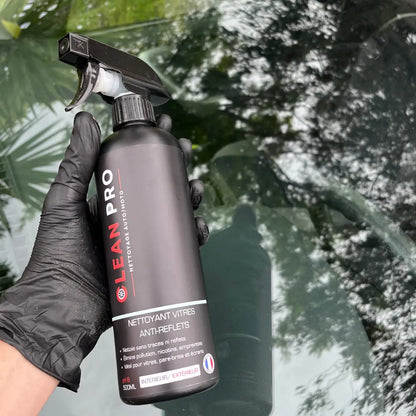 nettoyant vitres anti-refletS 500ml CleanPro™ CleanPro™